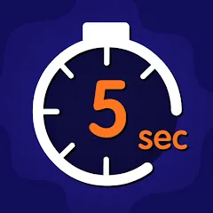 Скачать Взломанная 5 Second Rule: Drinking Party (Все паки вопросов разблокированы) на Андроид бесплатно