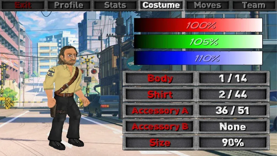 Extra Lives (Экстра Лайвс) МОД/Взлом [Деньги, Монеты и Меню MOD] Screenshot 4