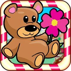 Скачать Взломанная Lovely Mahjong на Андроид (Много денег)