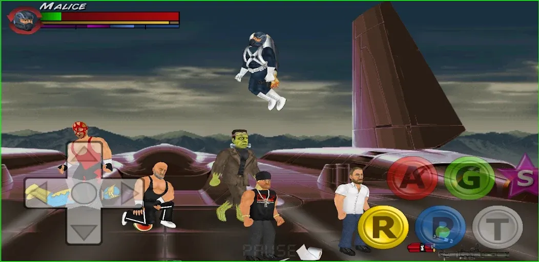 Super City (Супер Сити) МОД/Взлом [Деньги, Монеты и Меню MOD] Screenshot 1