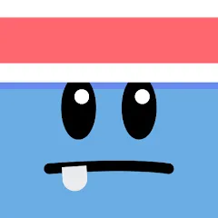 Скачать Взломанная Dumb Ways to Die 2: The Games (Много денег) на Андроид
