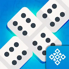 Скачать Dominoes Online - Classic Game Взлом (Все темы разблокированы) на Андроид бесплатно