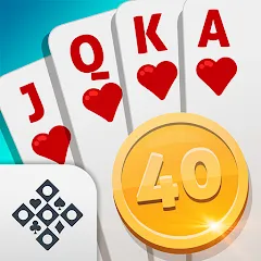 Скачать Scala 40 Online - Card Game Взлом (Много денег) на Андроид бесплатно