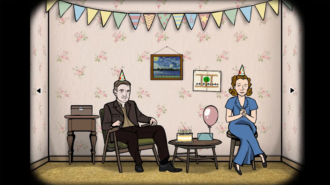 Cube Escape: Birthday (Кьюб Искейп) МОД/Взлом [Бесконечные деньги, Монеты и Мега MOD] Screenshot 3