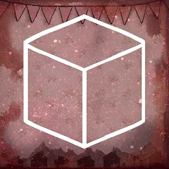 Скачать Взломанная Cube Escape: Birthday на Андроид (Все подсказки разблокированы)
