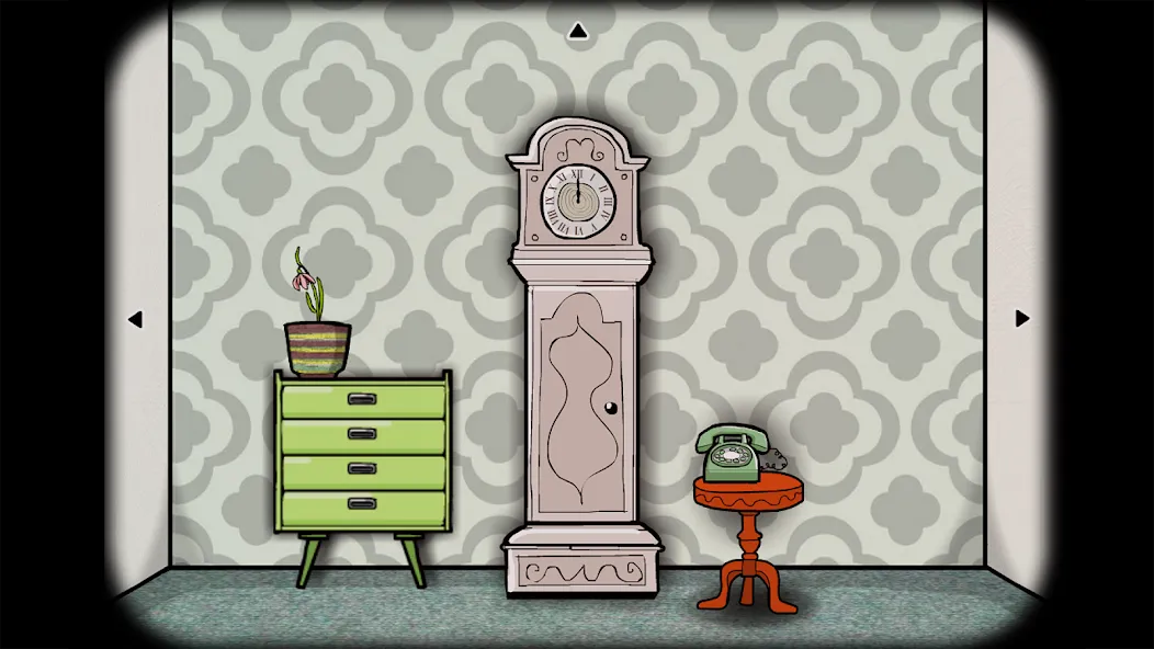 Cube Escape Collection (Куб Эскейп Коллекшн) МОД/Взлом [Деньги, Монеты и Меню MOD] Screenshot 1