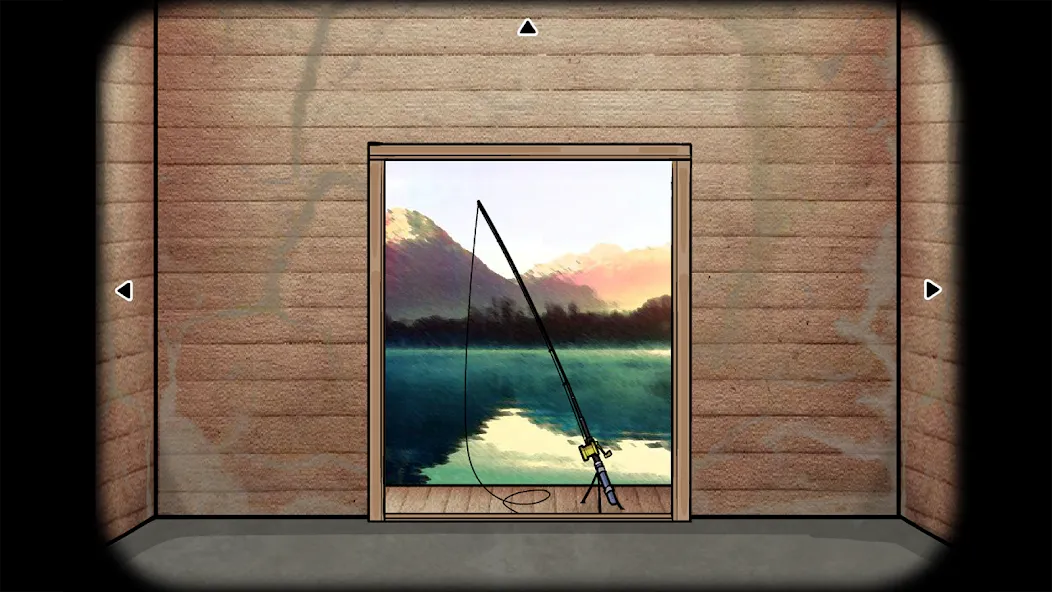 Cube Escape Collection (Куб Эскейп Коллекшн) МОД/Взлом [Деньги, Монеты и Меню MOD] Screenshot 2