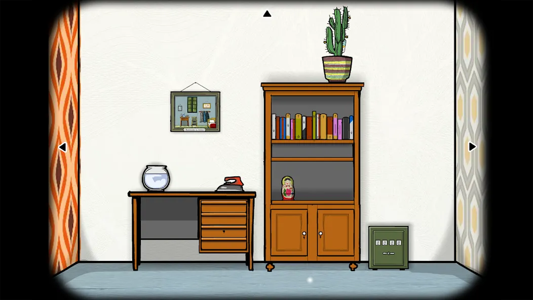 Cube Escape Collection (Куб Эскейп Коллекшн) МОД/Взлом [Деньги, Монеты и Меню MOD] Screenshot 5