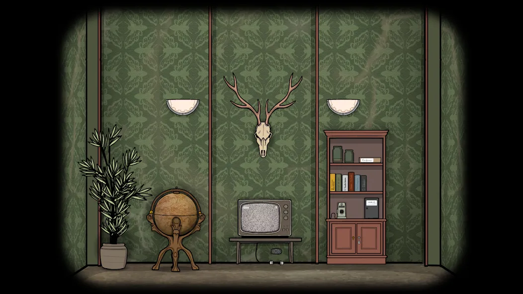 Cube Escape: Paradox (Кубическая Побег) МОД/Взлом [Деньги, Монеты и Меню MOD] Screenshot 1