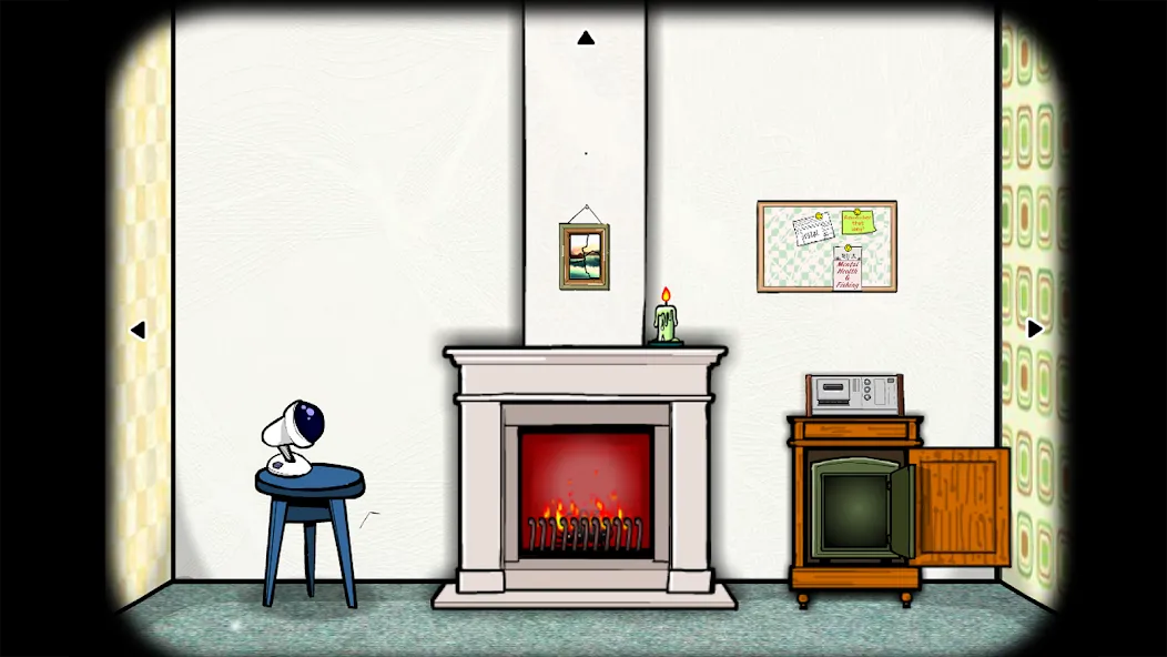 Cube Escape: Seasons (Кьюб Эскейп) МОД/Взлом [Бесконечные деньги, Монеты и Мега MOD] Screenshot 3