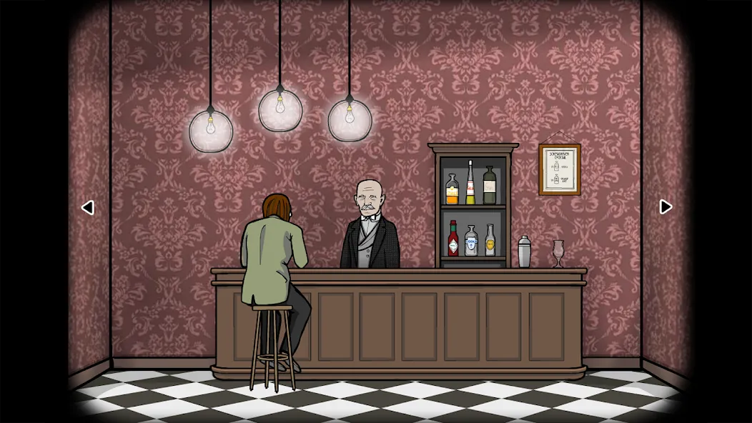 Cube Escape: Theatre (Кубик Побег) МОД/Взлом [Бесконечные деньги, Монеты и Мега MOD] Screenshot 1