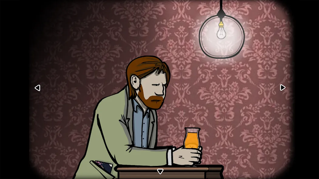Cube Escape: Theatre (Кубик Побег) МОД/Взлом [Бесконечные деньги, Монеты и Мега MOD] Screenshot 4