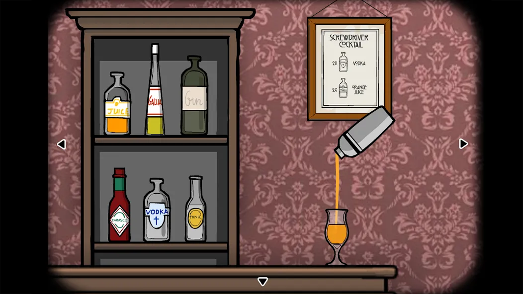 Cube Escape: Theatre (Кубик Побег) МОД/Взлом [Бесконечные деньги, Монеты и Мега MOD] Screenshot 5
