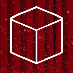 Скачать Cube Escape: Theatre Взлом (Все уровни открыты) на Андроид бесплатно