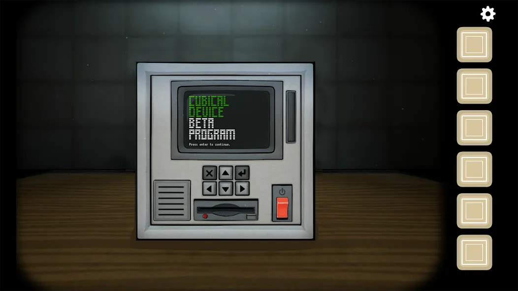 The Past Within Lite (Зе Паст Витин Лайт) МОД/Взлом [Много денег, Монет и Все открыто] Screenshot 1