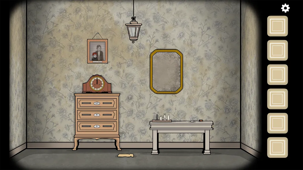 The Past Within Lite (Зе Паст Витин Лайт) МОД/Взлом [Много денег, Монет и Все открыто] Screenshot 2
