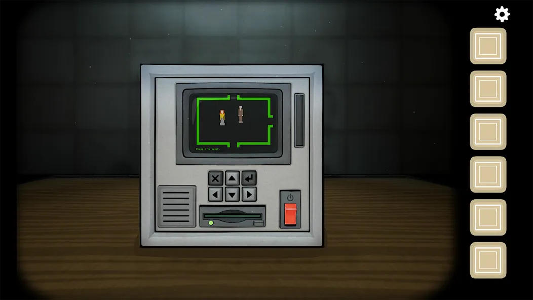 The Past Within Lite (Зе Паст Витин Лайт) МОД/Взлом [Много денег, Монет и Все открыто] Screenshot 3