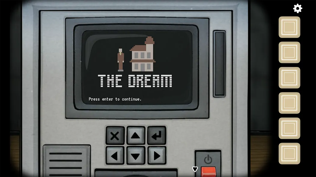 The Past Within Lite (Зе Паст Витин Лайт) МОД/Взлом [Много денег, Монет и Все открыто] Screenshot 5