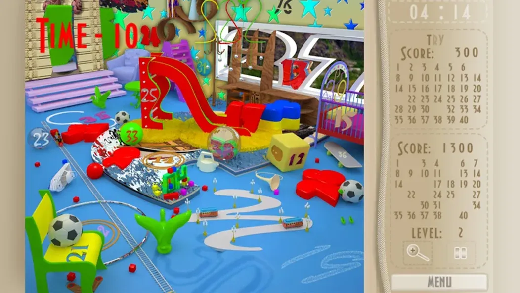 Mystery Numbers 2 (Мистери Намберс 2) МОД/Взлом [Много денег, Монет и Все открыто] Screenshot 4