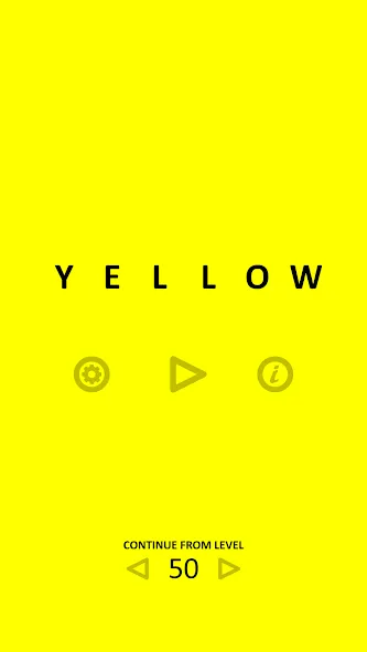 yellow (желтый) МОД/Взлом [Все открыто, Дополнительные деньги и Меню MOD] Screenshot 5