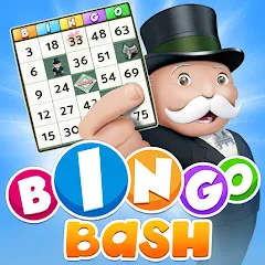 Скачать Bingo Bash: Live Bingo Games Взлом (Много монет и энергии) на Андроид