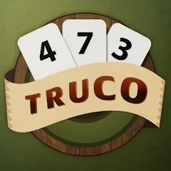 Скачать Взломанный Truco 473 (Много денег и без рекламы) на Android