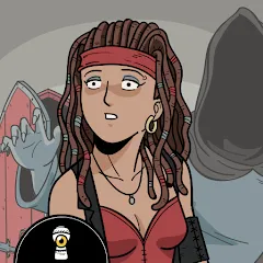 Скачать Haunted Laia Взлом (Все открыто) на андроид бесплатно