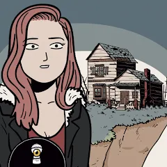 Скачать Nowhere House Взлом на все подсказки и полная версия открыта на Андроид