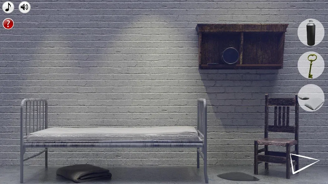 Escape Prison 2  - Adventure МОД/Взлом [Много денег, Монет и Все открыто] Screenshot 2