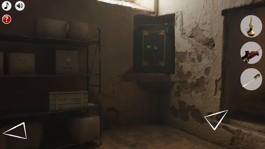 Escape Prison 2  - Adventure МОД/Взлом [Много денег, Монет и Все открыто] Screenshot 3
