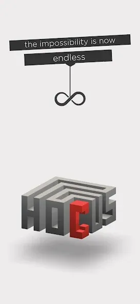 hocus. — скриншот 1