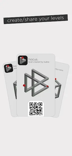 hocus. — скриншот 3