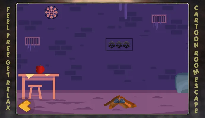 Room Puzzle Escape_05 (Эскейпигры) МОД/Взлом [Бесконечные деньги, Монеты и Мега MOD] Screenshot 3