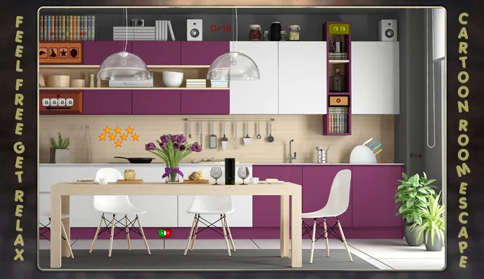 Room Puzzle Escape_05 (Эскейпигры) МОД/Взлом [Бесконечные деньги, Монеты и Мега MOD] Screenshot 4