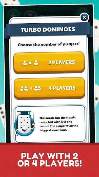 Dominos Online Jogatina: Game МОД/Взлом [Много монет, Открытые уровни и Мега MOD] Screenshot 4
