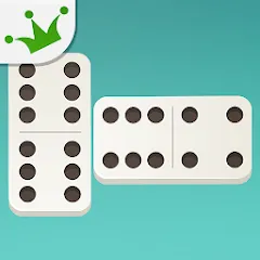 Скачать взлом Dominos Online Jogatina: Game на андроид - Бесконечные монеты и золото