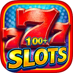Скачать Взломанная Slots of Luck: Vegas Casino на Андроид (Много денег) бесплатно