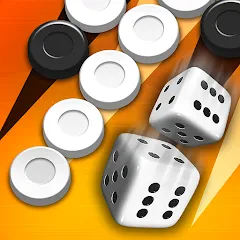 Скачать Backgammon Arena Взлом на много денег и без рекламы на Андроид бесплатно