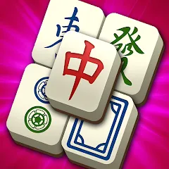 Скачать Взломанная Mahjong Duels на андроид с бесплатными покупками