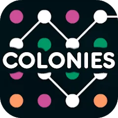 Скачать Colonies PRO взлом (все открыто) на андроид бесплатно