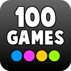 Скачать Взломанная Word Games 101-in-1 на Андроид (Все открыто и без рекламы)