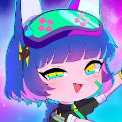 Скачать Gacha Club Взлом (Много денег и алмазов) на Андроид бесплатно