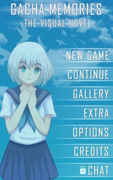 Gacha Memories - Anime Visual (Гача Мемориз) МОД/Взлом [Бесконечные деньги, Монеты и Мега MOD] Screenshot 3