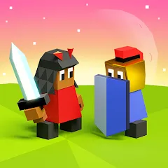 Скачать The Battle of Polytopia — MOD на Андроид — Все племена открыты