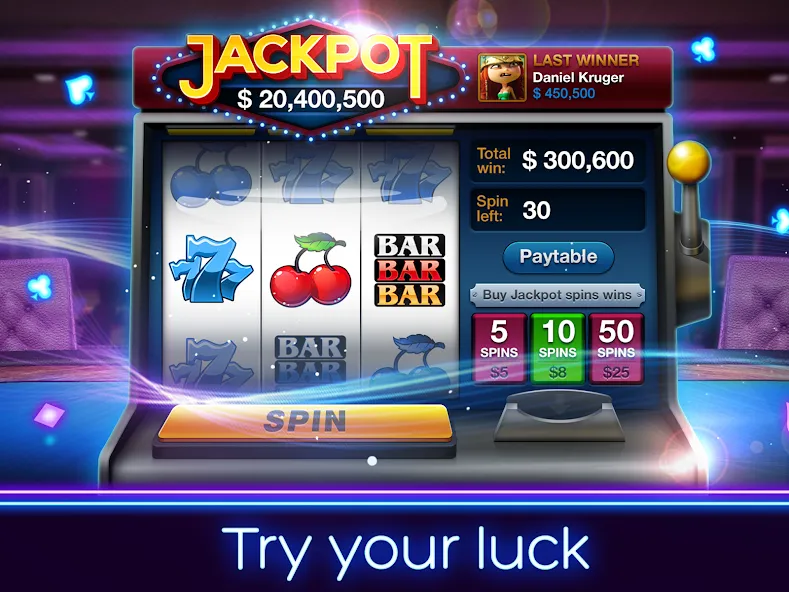 TX Poker - Texas Holdem Poker МОД/Взлом [Все открыто, Дополнительные деньги и Меню MOD] Screenshot 4