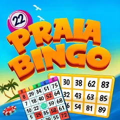 Скачать Взломанная Praia Bingo: Slot & Casino на Андроид (Много денег)