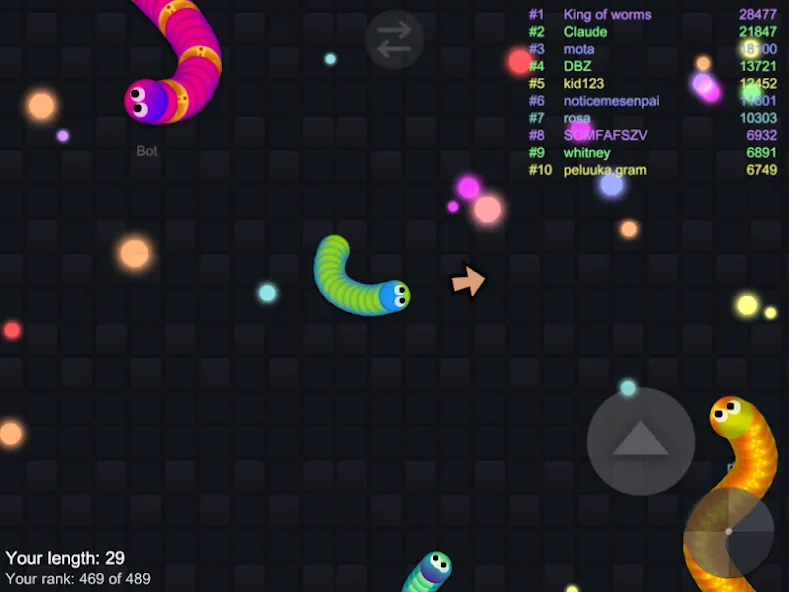 Venom Angry Crashy Rush Online (Веном Ангри Краши Раш Онлайн) МОД/Взлом [Все открыто, Дополнительные деньги и Меню MOD] Screenshot 1
