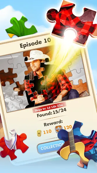 Bingo Country Boys: Tournament (Бинго Кантри Бойз) МОД/Взлом [Много денег, Монет и Все открыто] Screenshot 4
