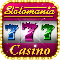 Скачать Slotomania™ Slots Casino Games взлом на много денег и бесконечные монеты бесплатно на Андроид