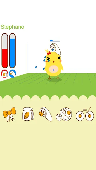 Can Your Pet Classic (Кэн Йор Пет Классик) МОД/Взлом [Деньги, Монеты и Меню MOD] Screenshot 3
